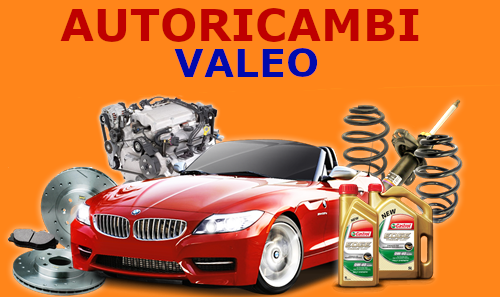 Autoricambi Valeo