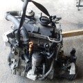 motore polo 1400 TD (BNM)