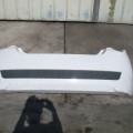paraurte posteriore chevrolet aveo 2011 3/P