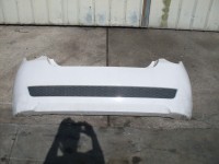 paraurte posteriore chevrolet aveo 2011 3/P