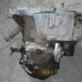 cambio fiat 500 Sporting