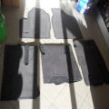 serie tappeti specifici in moquet per vw sharan-ford galaxi-seat alhambra -in offerta-