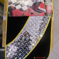 set 4pz tappeti sportivi