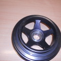 puleggia albero motore motori mercedes 200-220 cdi cod.originale -6460300903-