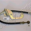 Supporto, Flessibile freno HYUNDAI GALLOPER II (JK-01) 2.5 TCi D