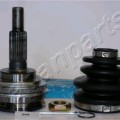 Kit giunti, Semiasse TOYOTA CELICA -CARINA II -CAMRY- AVENSIS – RAV 4-