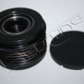 PULEGGIA ALTERNATORE 5 GOLE toyota rav 4