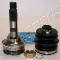 Kit giunti, Semiasse DAIHATSU CUORE III (L201) 0.8-DAIHATSU MOVE