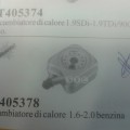 SCAMBIATORE VW GOLF V-PASSAT + GUARNIZIONE