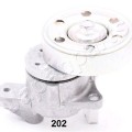 Braccio tenditore, Cinghia Poly-V TOYOTA RAV 4 II (XA2) 2.0 D-4D 4WD