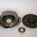 Kit frizione NISSAN PICK UP/KING CAB (D21) 2.5 D 4WD-NISSAN CABSTAR 2.5D F22