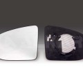 PIASTRA SX TERMICO NISSAN  QASHQAI 07-2014