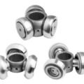 crociera tripode land rover freelander 98> 2.0di