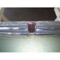 fregio mascherina anteriore fiat 850 berlina