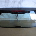 Lunotto posteriore Smart Fortwo 1999