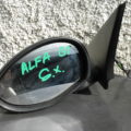 Specchietto sx Alfa GT