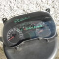 Contachilometri Fiat Grande Punto 1.2
