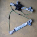 Alzavetro sx Opel Corsa D 2007
