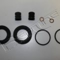 SERIE GOMMINI REVISIONE PINZA FRENO ANTERIORE TATA TELCOLINE-SAFARI-XENON 271942100112
