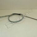 CAVO FRENO A MANO POSTERIORE SX TATA SAFARI 288842700101 288842700105