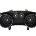 QUADRO STRUMENTI ALFA MITO 5550030617 USATO
