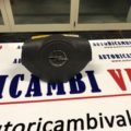 13111348 Opel zafira airbag