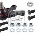 testina braccio oscillante inferiore dx gonow goa